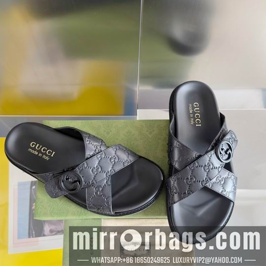 Gucci Shoes sz38-45 mnh0402