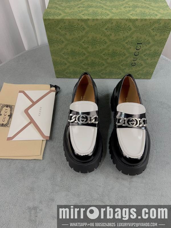 Gucci Shoes sz35-42 38-46 3.5cm mnf0214