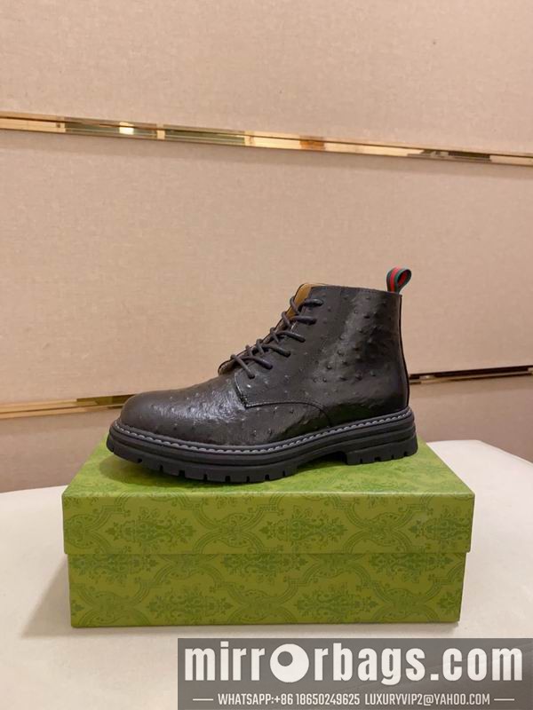 Gucci Shoes sz38-44 hnm0101