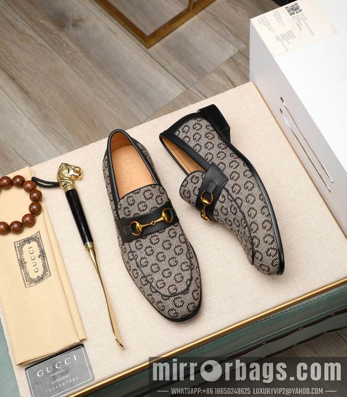 Gucci Shoes sz38-46 mnf0394
