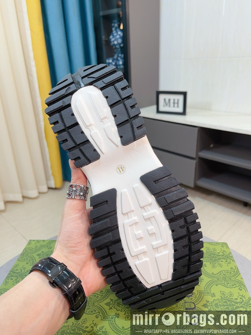 Gucci Shoes sz38-44 h0604