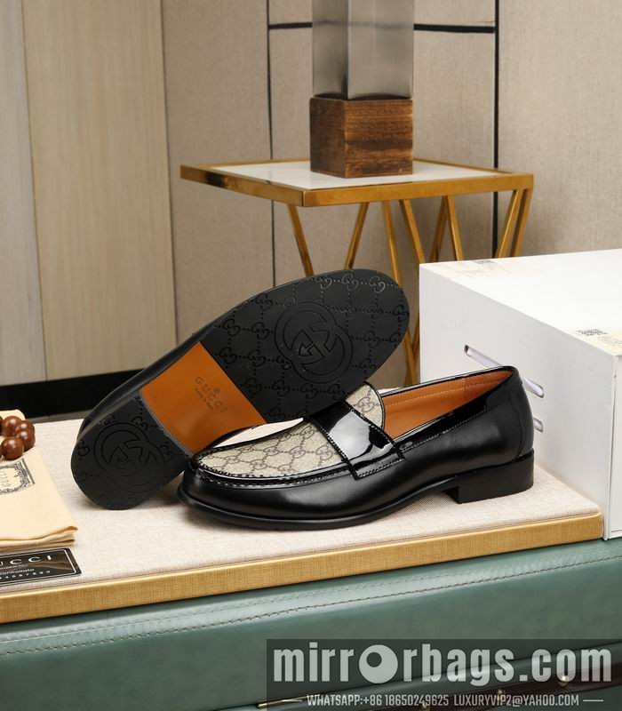 Gucci Shoes sz38-44 hnm01101