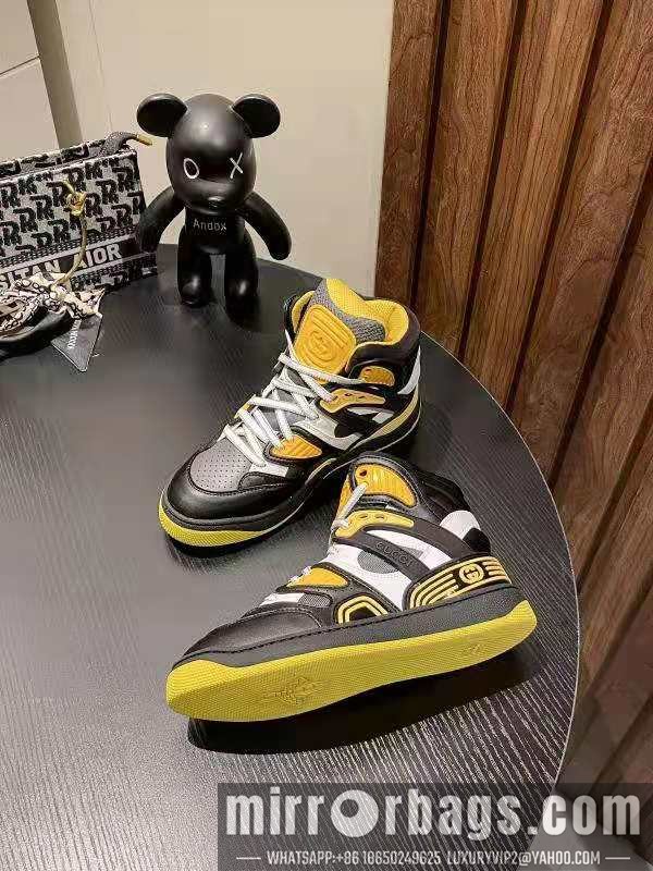 Gucci Shoes sz35-45 mnf0311