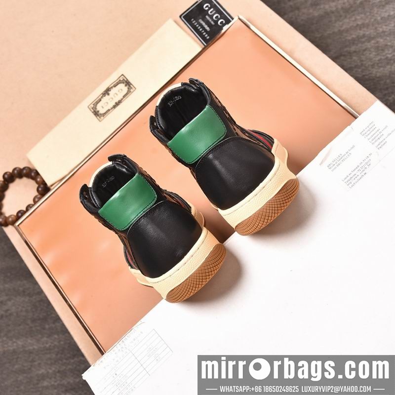 Gucci Shoes sz38-44 hnm0106