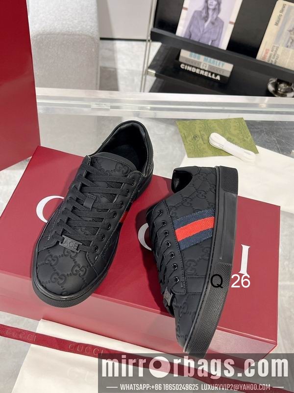 Gucci Shoes sz35-45 L0905