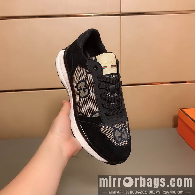 Gucci Shoes sz38-44 mnf0341