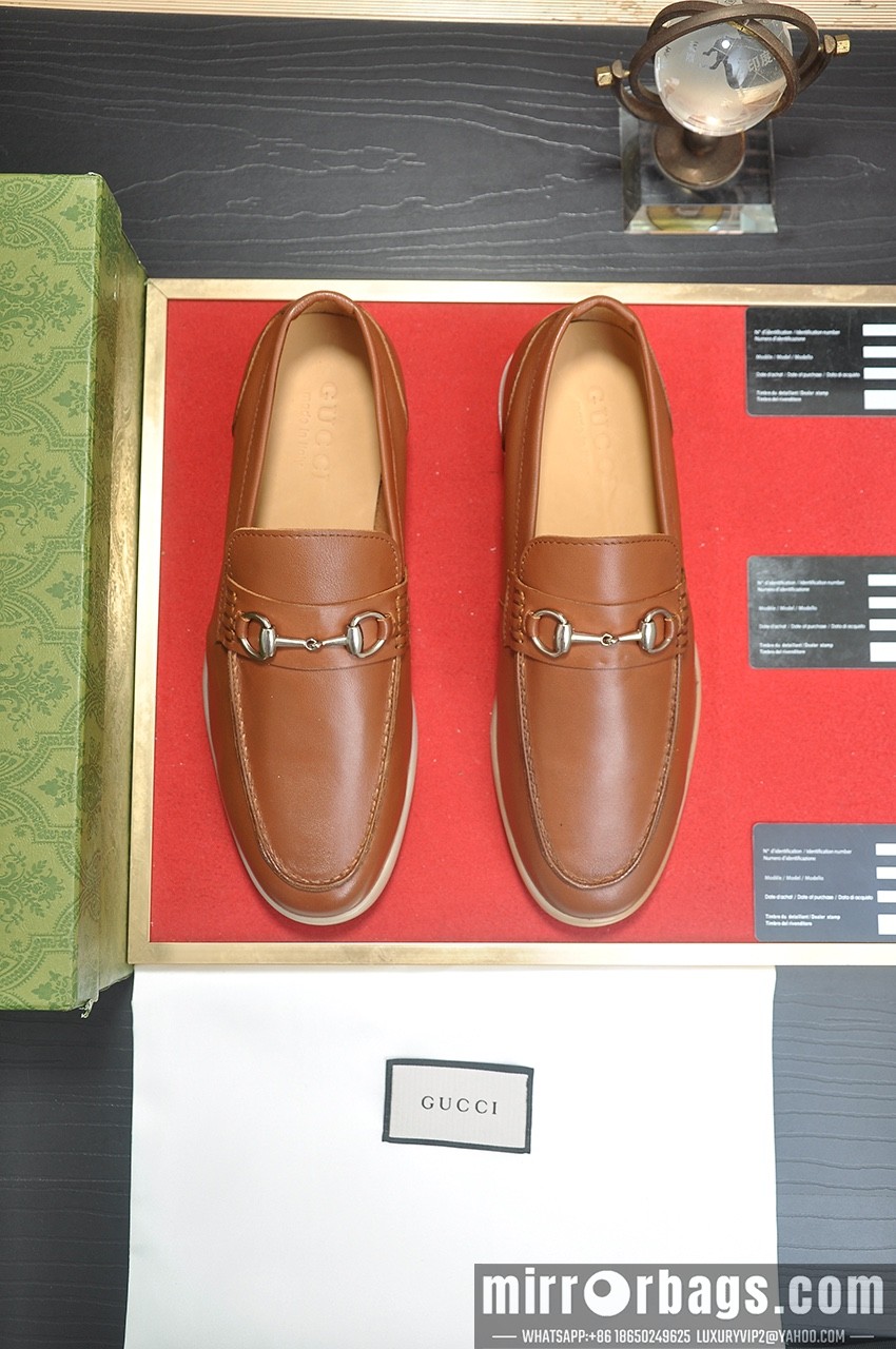 Gucci Shoes sz38-44 h0804