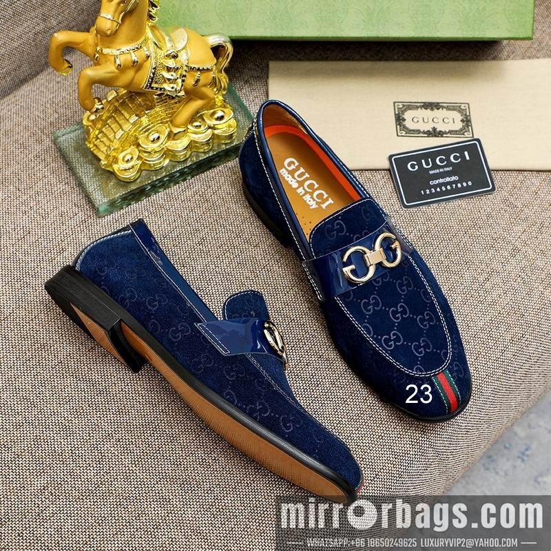 Gucci Shoes sz38-45 2C HY1004