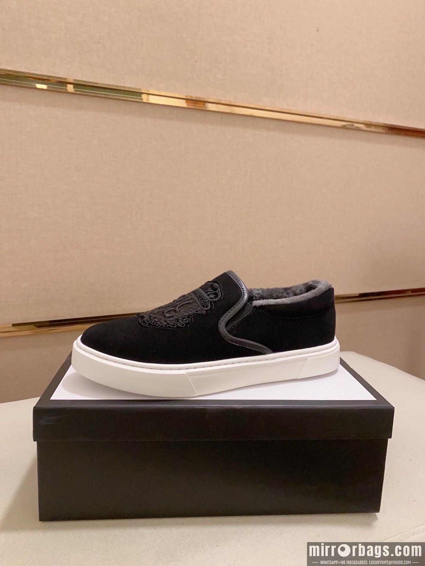 Gucci Shoes sz38-44 hnh1209