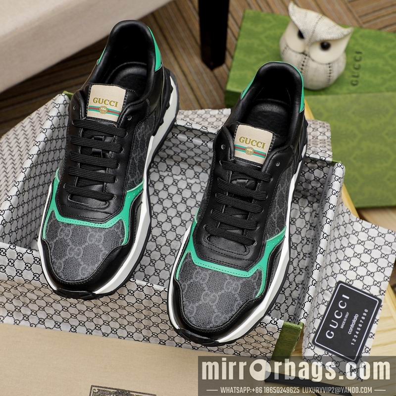 Gucci Shoes sz38-44 mnf0323
