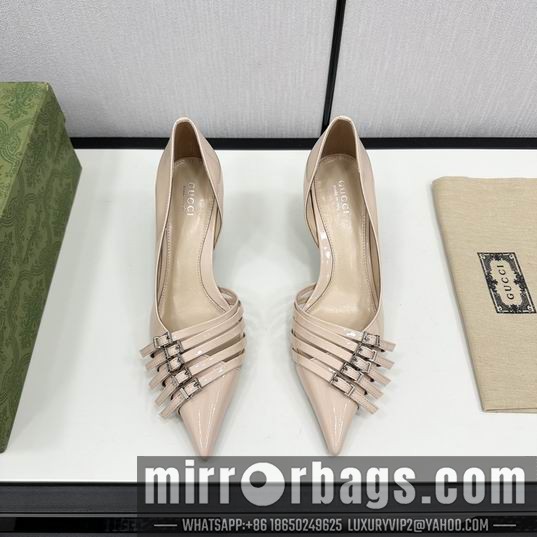 Gucci Shoes sz34-41 6cm mnh0804
