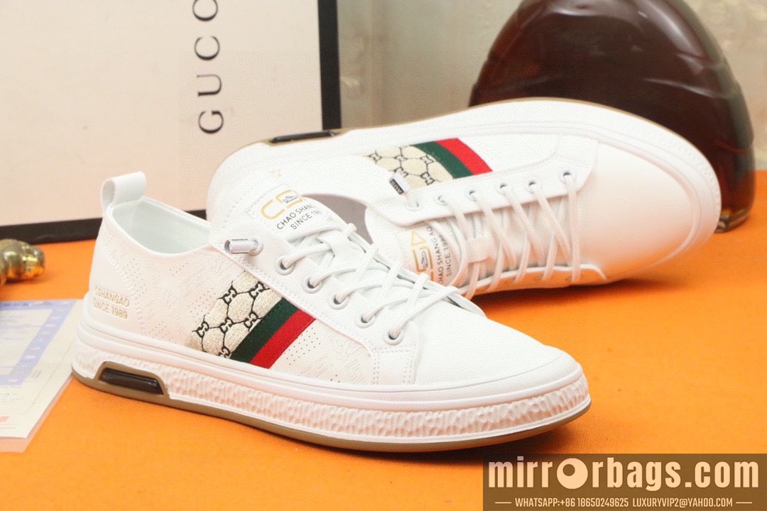 Gucci Shoes sz38-43 h0802