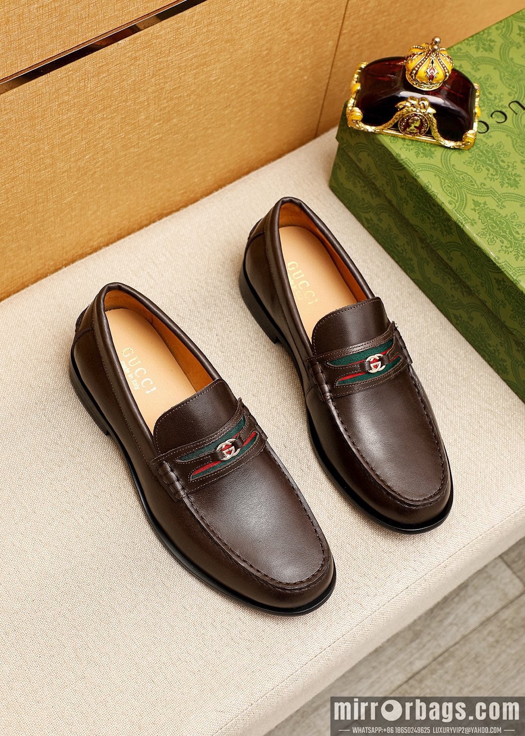 Gucci Shoes sz38-45 hnh0231