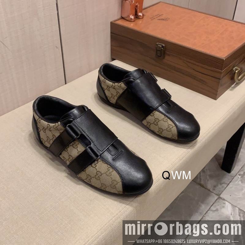 Gucci Shoes sz38-45 WM1210