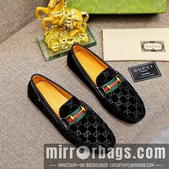 Gucci Shoes sz38-45 mnh0515