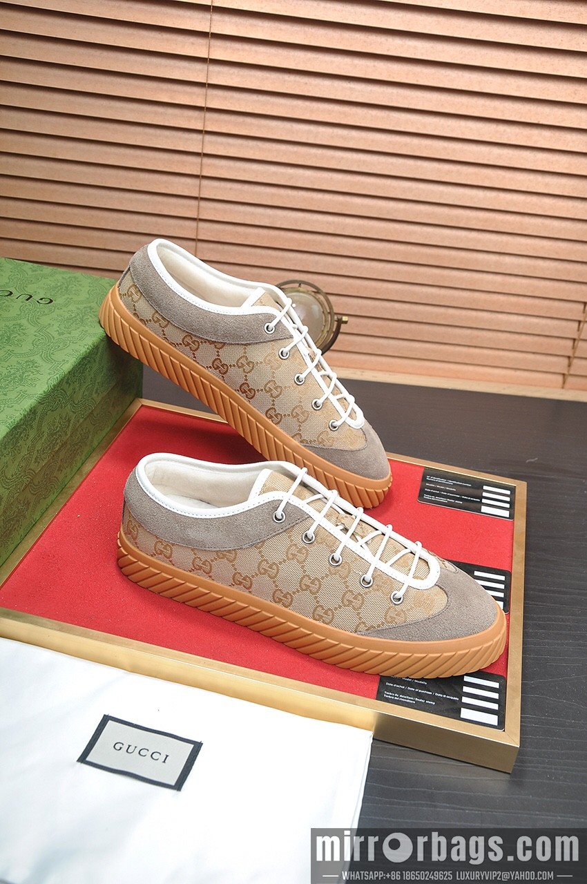 Gucci Shoes sz38-44 h0720