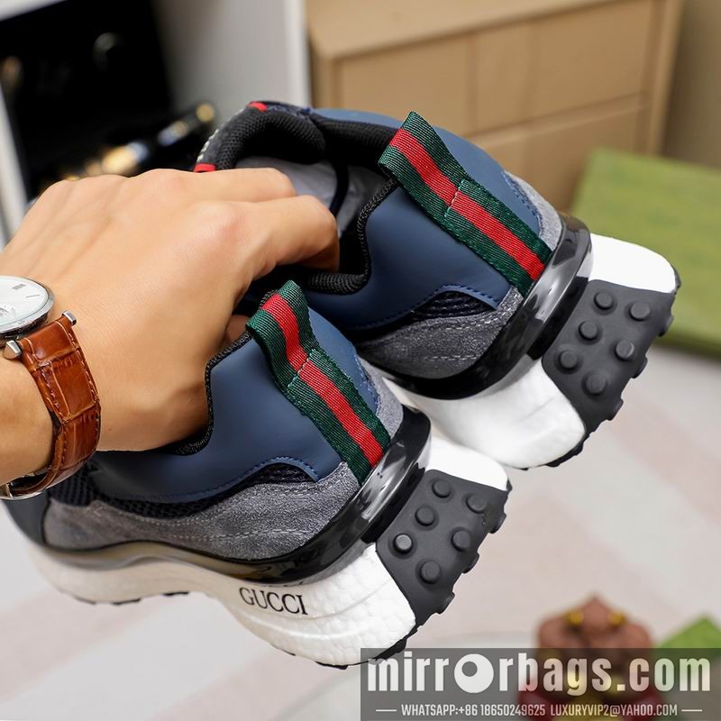 Gucci Shoes sz38-44 mnf0349