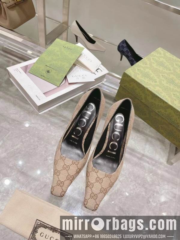 Gucci Shoes sz35-42 7.5cm mnf0307