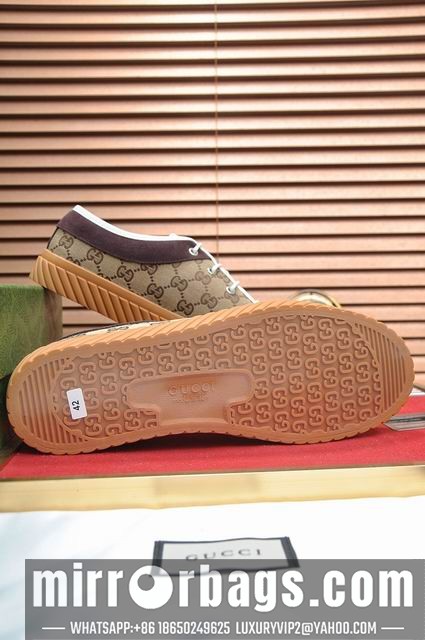 Gucci Shoes sz38-45 mnh0704