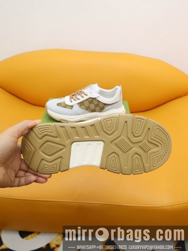 Gucci Shoes sz38-44 hnm0113