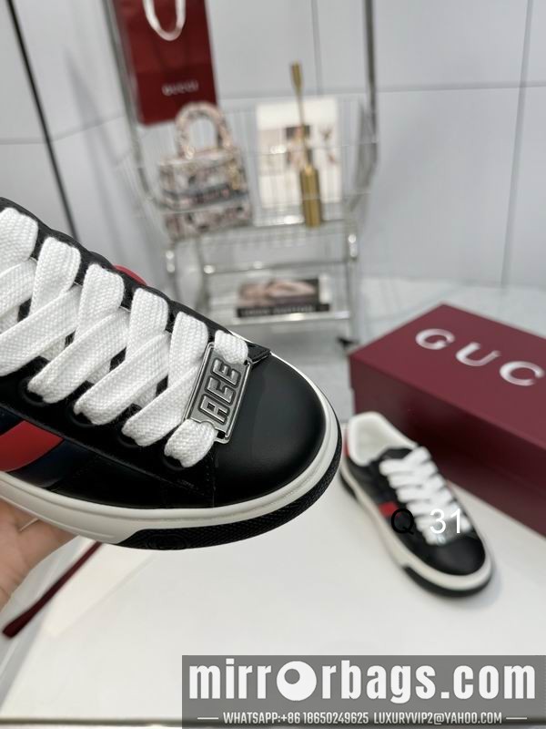 Gucci Shoes sz38-45 YF1110