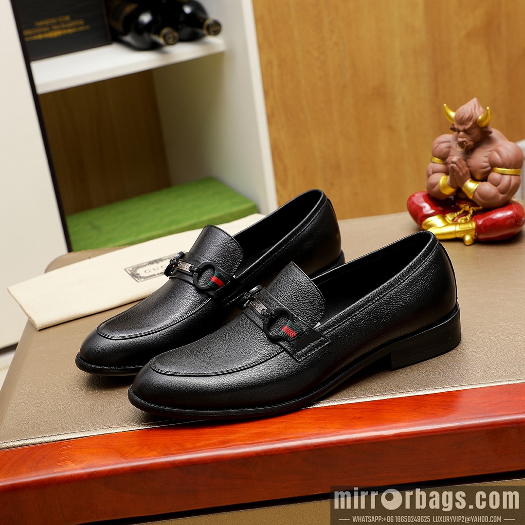 Gucci Shoes sz39-45 h0608