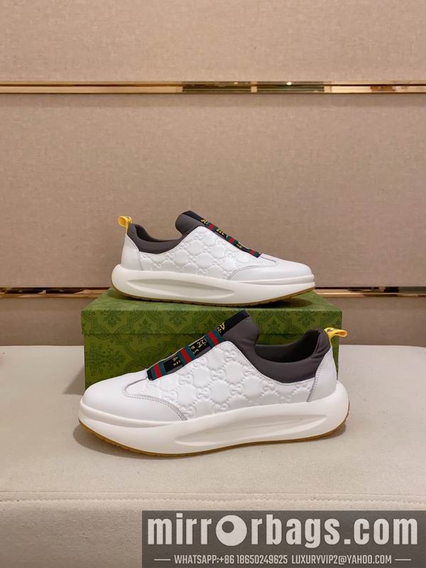 Gucci Shoes sz38-44 hnm0118