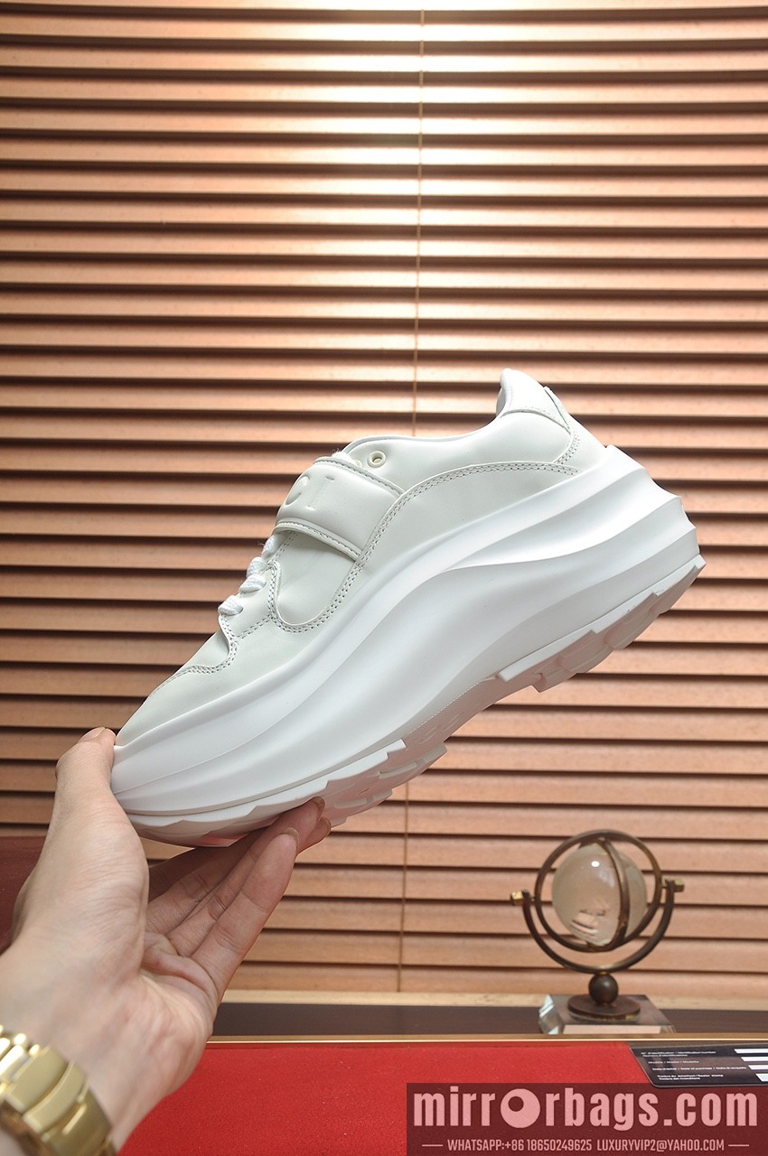 Gucci Shoes sz35-40 h1004