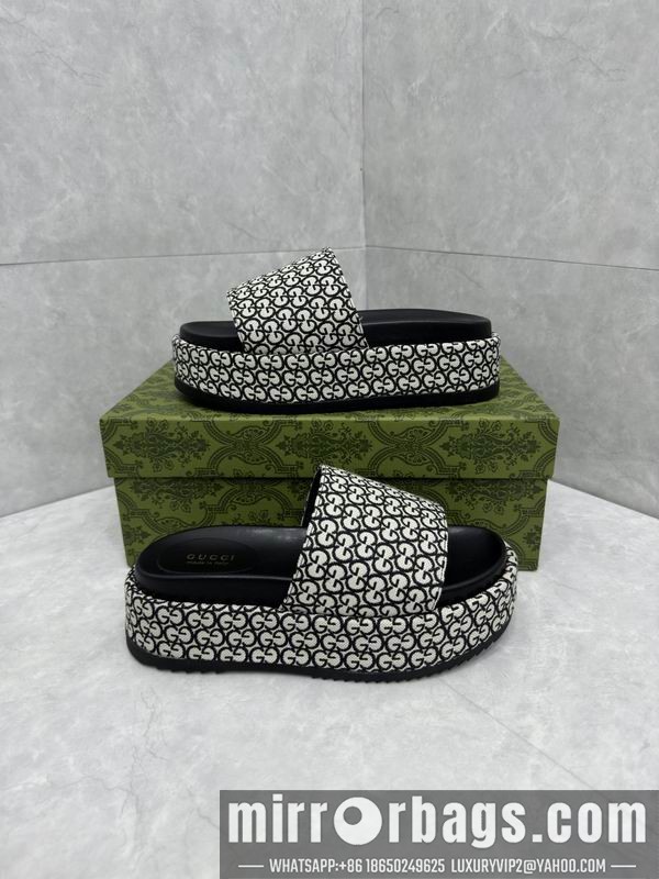 Gucci Shoes sz35-44 2.2“ mnf0322