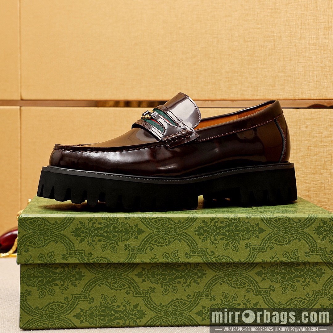 Gucci Shoes sz38-45 hnh0229