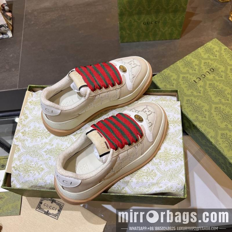 Gucci Shoes sz35-40 39-45 6cm mnf0301