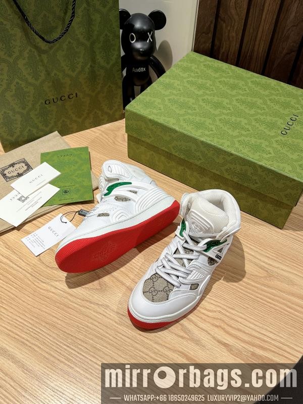 Gucci Shoes sz35-45 mnf0310