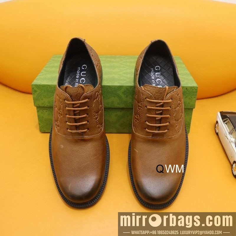 Gucci Shoes sz38-45 WM606
