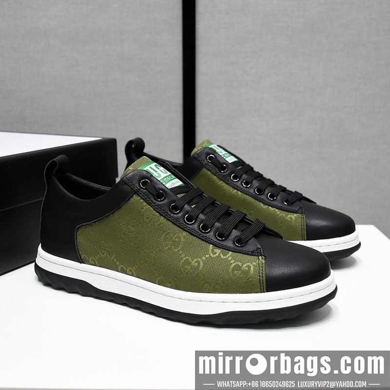 Gucci Shoes sz38-44 mnf3114