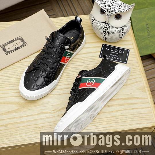 Gucci Shoes sz38-44 mnh0510