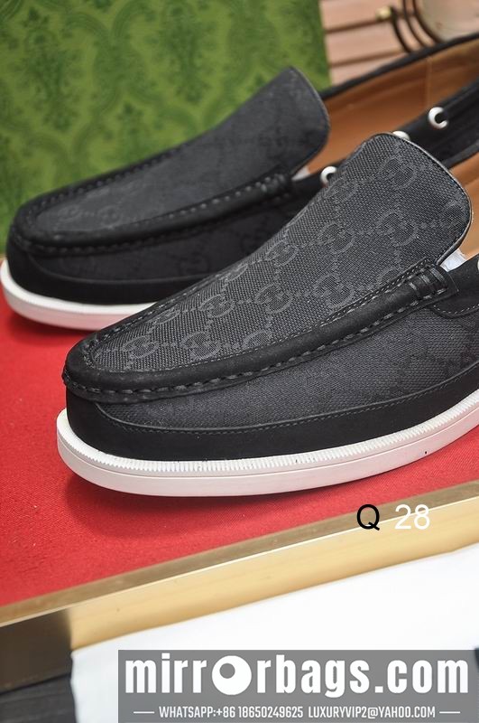 Gucci Shoes sz38-45 N1108