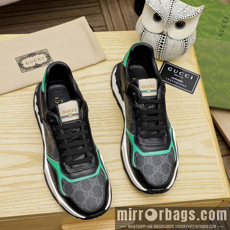 Gucci Shoes sz38-44 mnf0323
