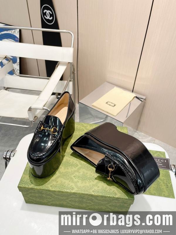 Gucci Shoes sz35-41 10cm mnf0302