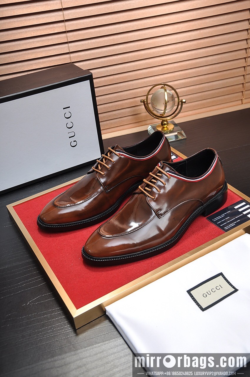 Gucci Shoes sz38-45 hnh1203