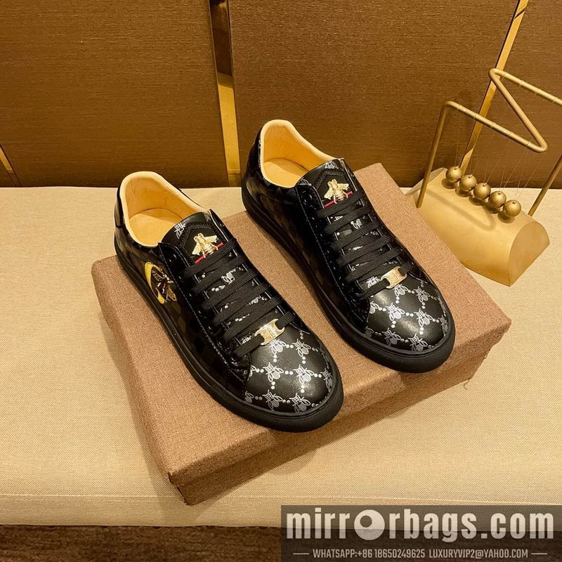 Gucci Shoes sz38-44 mnf0357