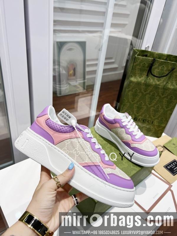 Gucci Shoes sz38-44 mhf0315