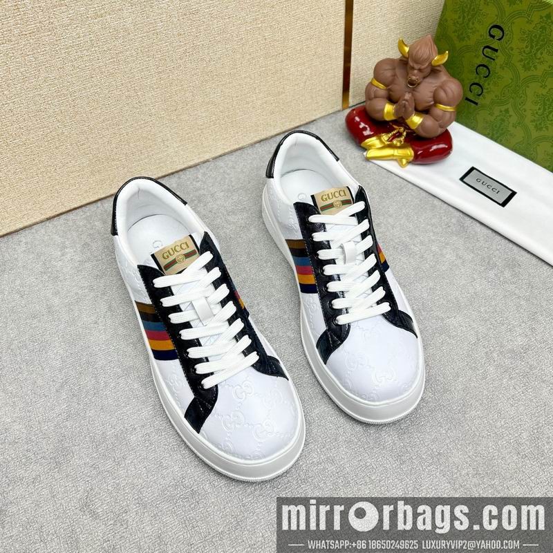 Gucci Shoes sz38-44 mnf03111