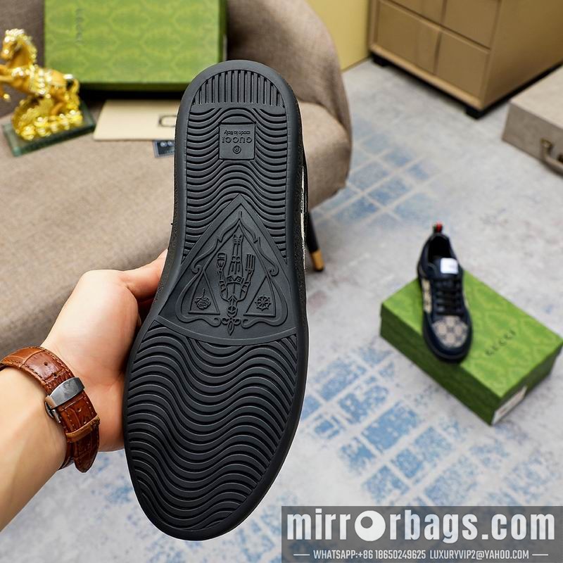 Gucci Shoes sz38-44 mnf0168