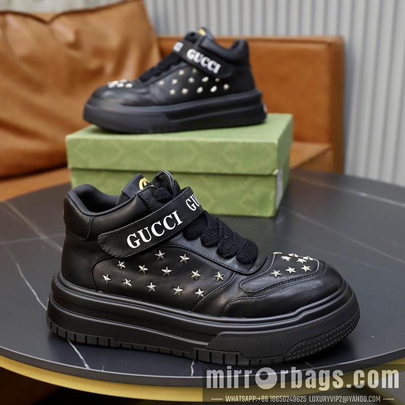 Gucci Shoes sz38-43 hnm0116