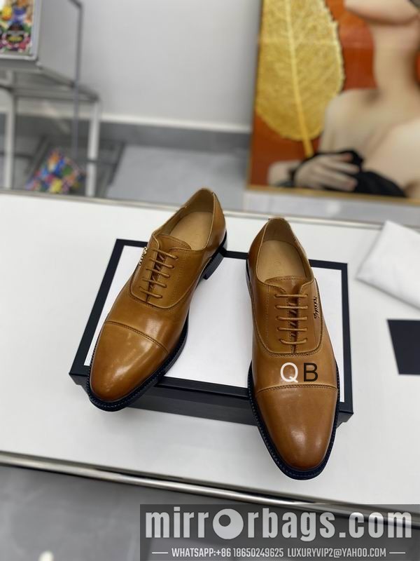 Gucci Shoes sz38-45 BS0376