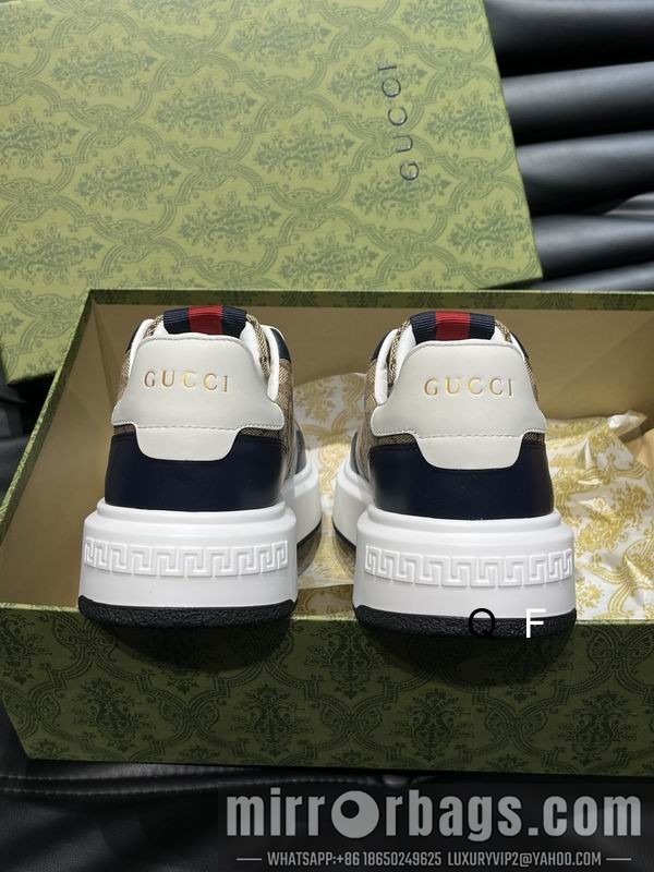 Gucci Shoes Guuci sz38-45 TF1120