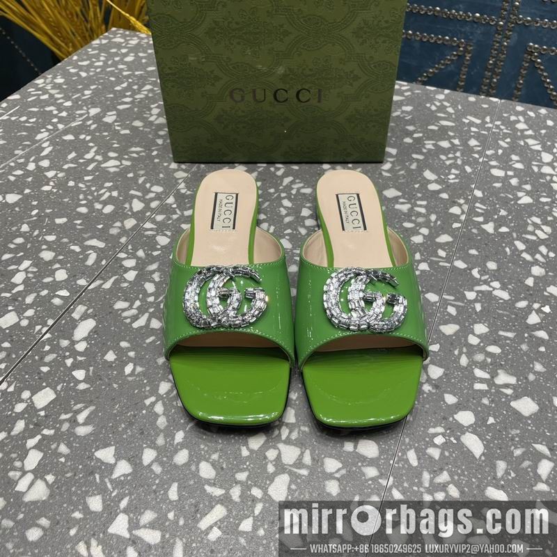 Gucci Shoes sz35-42 mnf0301