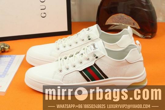 Gucci Shoes sz38-43 mnh0902