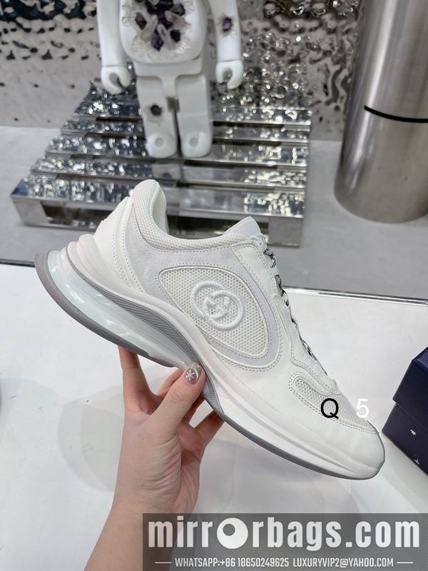 Gucci Shoes sz35-45 JY0402