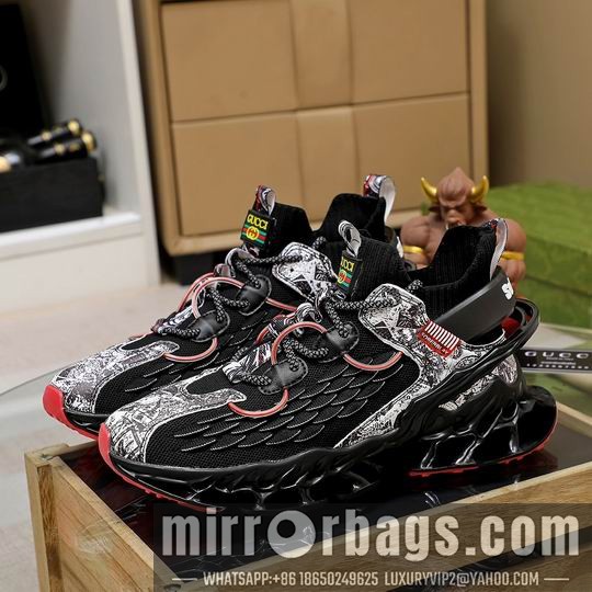 Gucci Shoes sz38-44 mnh0415
